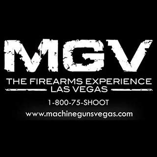 Machine Guns Vegas - Las Vegas, NV Shooting Range