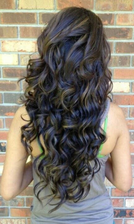 32 Easy Hairstyles For Curly Hair (for Short, Long & Shoulder Length Hair) - Hairstyles Weekly