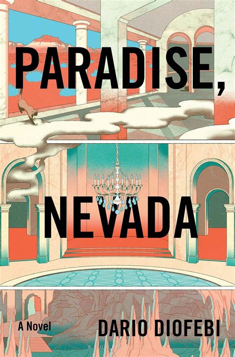 Review of Paradise, Nevada (9781635576207) — Foreword Reviews