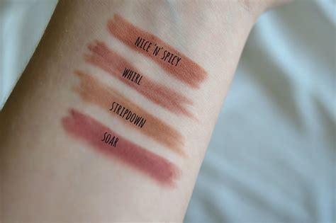 Follow your heart mac lip liner dupe - lasopacake