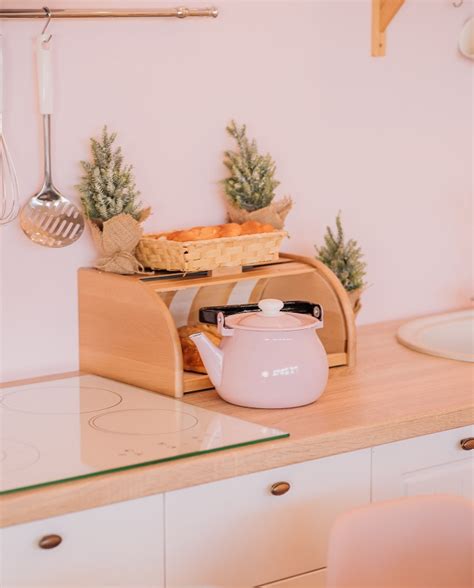 The Do’s and Don’ts of Using Pastel Colors In Your Kitchen - AllDayChic