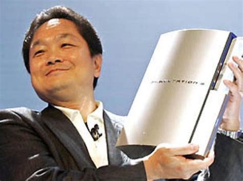 KEN KUTARAGI. EL PADRE DE SONY PLAYSTATION. - EOB - Derecho de los e-sport y los videojuegos