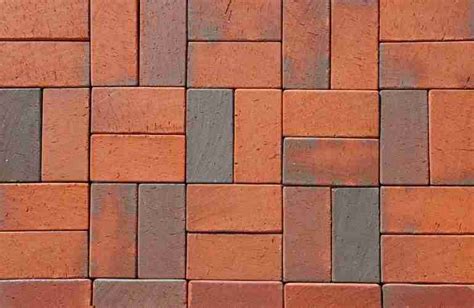 Patterns Of Brick Pavers - A Guide Of 5 Most Popular Patterns