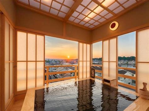 10 Hotels and Ryokan in Nara With Splendid Views of the Ancient Capital ...