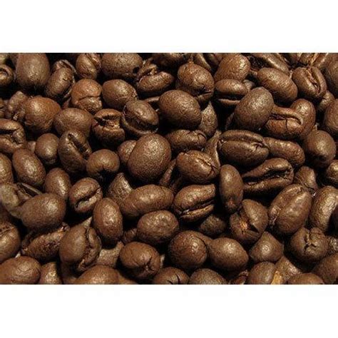 Peaberry Coffee Beans, Packaging: 1 kg at ₹ 480/kg in Cuddalore | ID: 17856506573