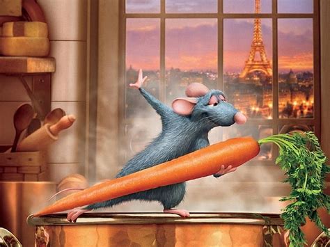 HD wallpaper: Movie, Ratatouille | Wallpaper Flare