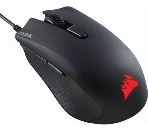 CORSAIR Harpoon RGB Optical Gaming Mouse Deals | PC World