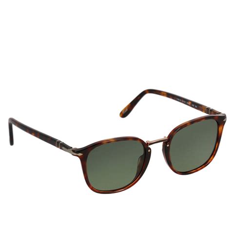 Sunglasses women Persol | Glasses Persol Women Green | Glasses Persol 3186-S Giglio EN