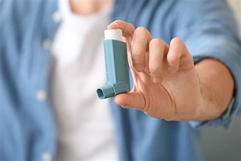 Rescue Inhaler: Uses, Side Effects, and More - K Health