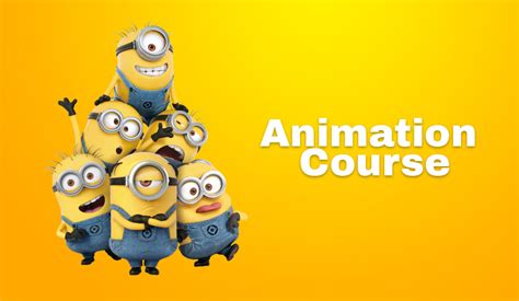 2D Animation Course in Delhi | Animation Diploma Course | Pepper Animation