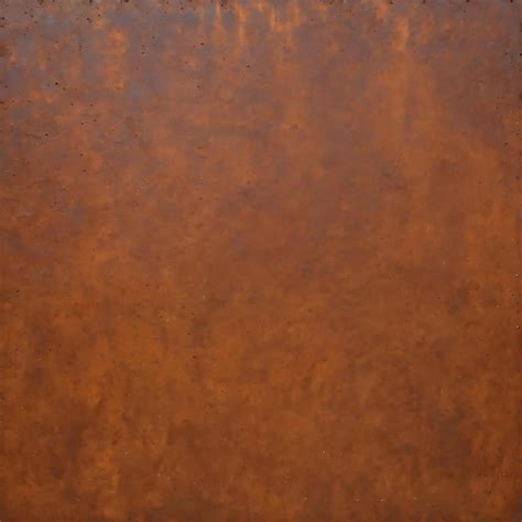 Premium AI Image | Corten steel texture