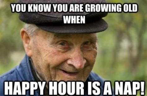 21 Really Funny Old People Memes That'll Captivate Your Heart ...