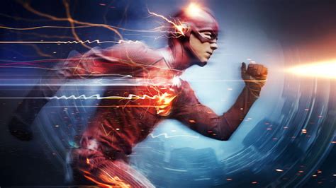 The Flash 4K Wallpapers - Top Free The Flash 4K Backgrounds - WallpaperAccess