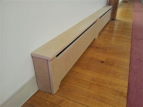 Jays custom baseboard covers, radiator covers and more | Wood baseboard, Baseboard heater covers ...