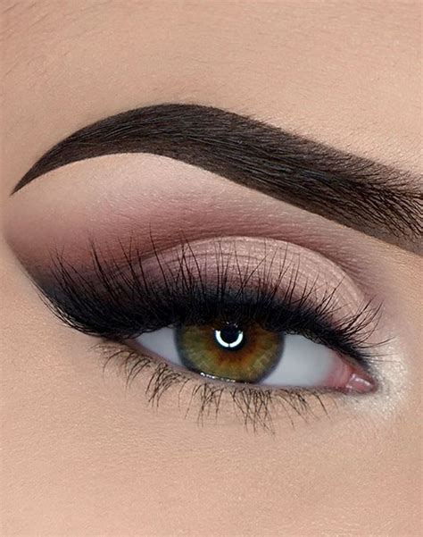 Makeup Ideas For Hazel Eyes You - Infoupdate.org