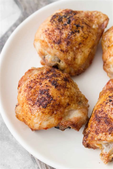 easy chicken leg recipes air fryer - setkab.com