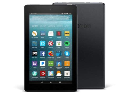 Amazon Prime members can get the Fire 7 tablet with Alexa for just $35 today | TechHive