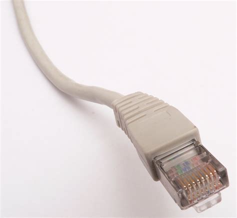 Ethernet | это... Что такое Ethernet?