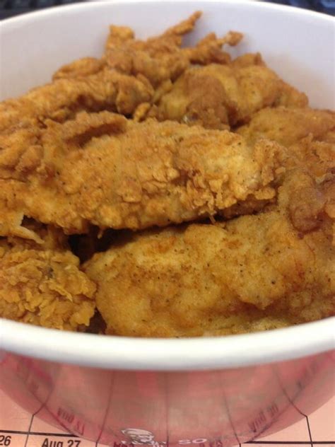 A Bucket Of KFC Chicken Contains 3 000 Calories – kfcsecretmenu.info