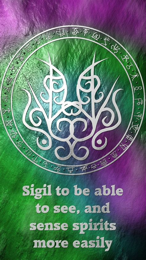 Sigil of och - Bing | Magick symbols, Sigil, Magic symbols