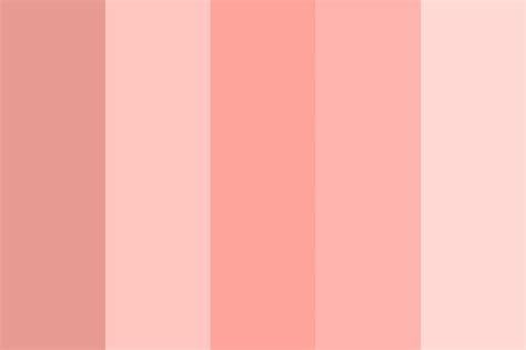 Light Pink Aesthetic Color Palette - img-Abedabun