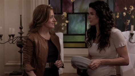 2x07 - Bloodlines - Rizzoli & Isles Image (25422917) - Fanpop