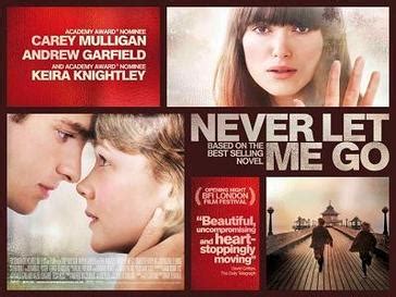 Never Let Me Go (2010 film) - Wikipedia