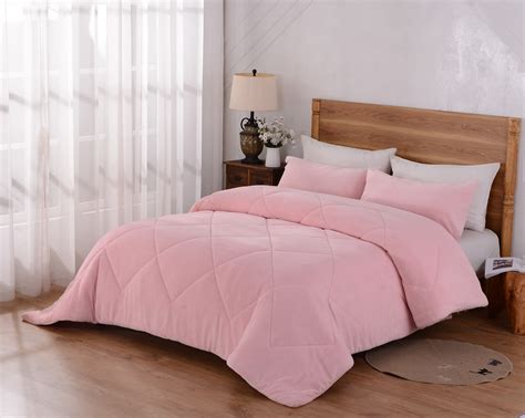 Pink Twin Comforter Sets - How To Blog