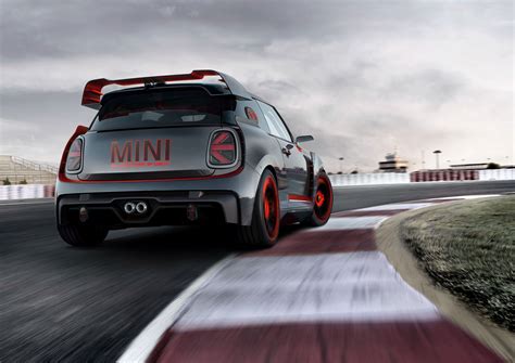 MINI John Cooper Works GP Concept Wallpaper,HD Cars Wallpapers,4k Wallpapers,Images,Backgrounds ...