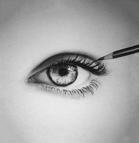 28+ Eye Drawings - Free PSD, Vector EPS Drawings Download | Eye drawing ...