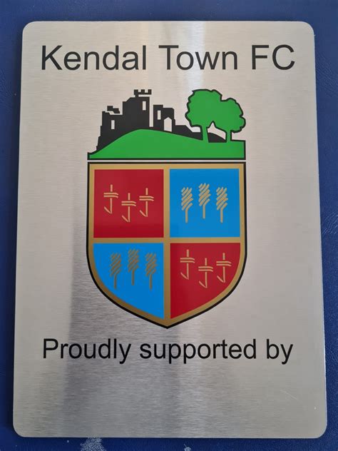 Kendal Town FC - Home | Facebook