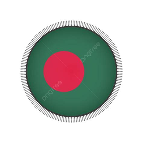 Bangladesh Flag Vector, Bangladesh, Flag, Bangladesh Day PNG and Vector ...