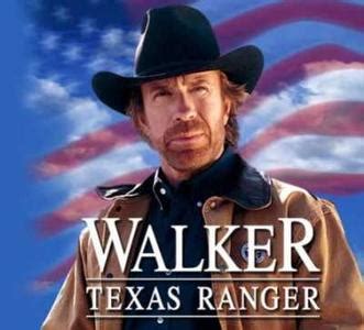 Walker, Texas Ranger - Wikipedia