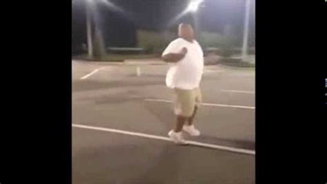 Fat Black Guy Dancing! Vine (Not Original 27 sec) - YouTube