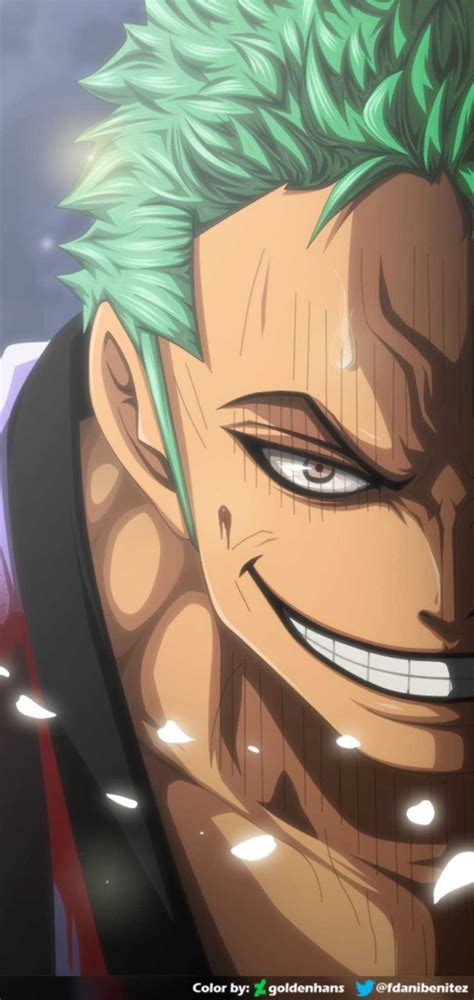 🔥 [40+] Zoro Smile Wallpapers | WallpaperSafari