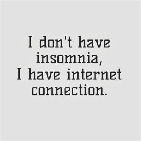 Insomnia Quotes And Sayings. QuotesGram