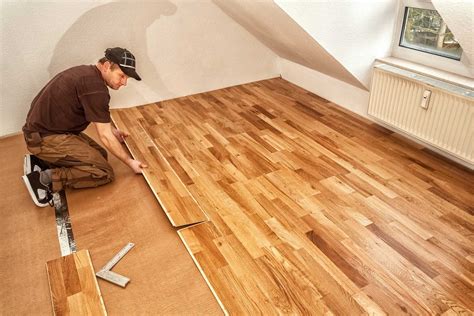 Hardwood Floor Installation Tips – Flooring Tips