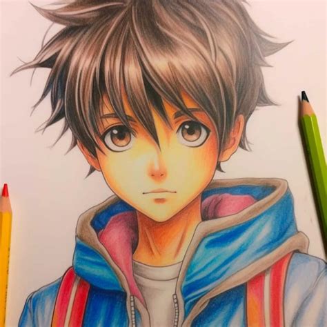 Update more than 57 drawing ideas anime best - in.duhocakina