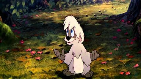 Disney's Most Traumatic Movie Moments - IGN