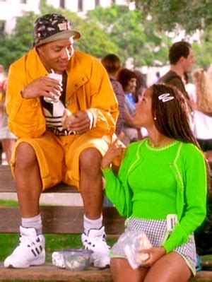 {216} RATE THE COUPLE // Dionne & Murray - Clueless - Movie Couples - Fanpop