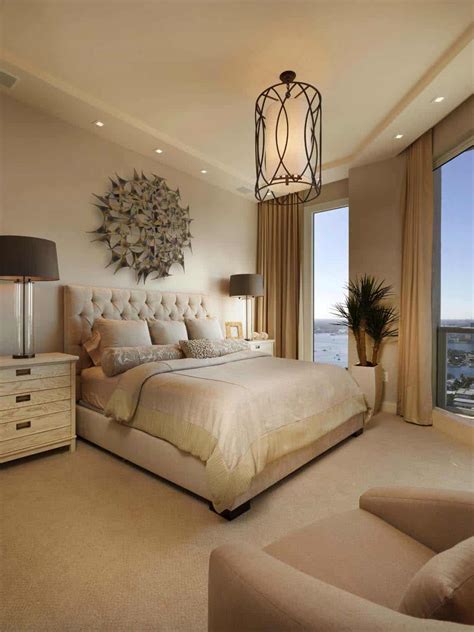 Bedroom Decorating Ideas