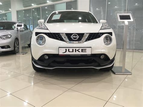 NISSAN JUKE BODY KIT