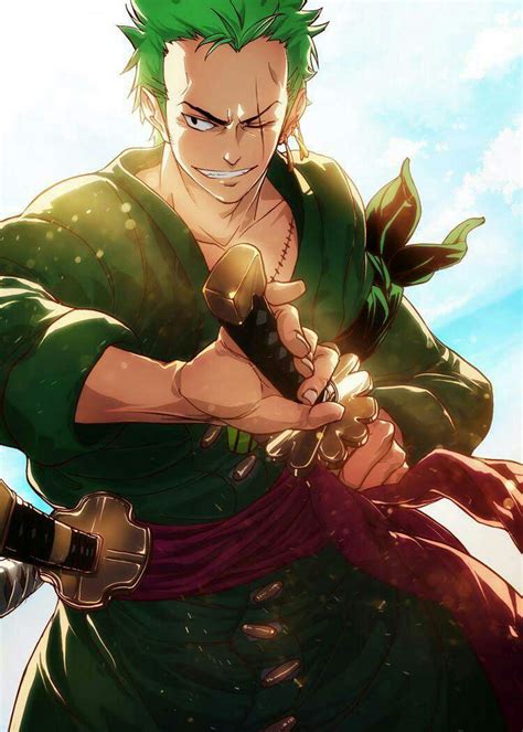 Roronoa Zoro Zoro One Piece Roronoa Zoro Zoro | Hot Sex Picture