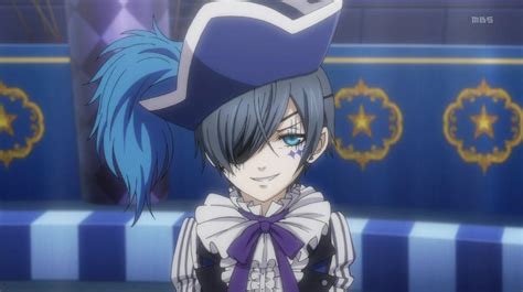 Black Butler: Book Of Circus Wallpapers - Wallpaper Cave