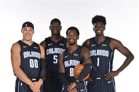 Orlando Magic Season Preview Roundtable: Fill-in-the-blank style, Part ...