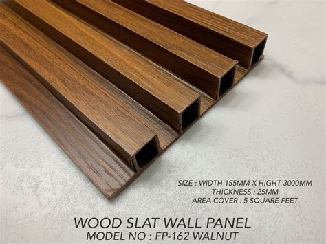 20+ Thin Wood Slats For Wall – The Urban Decor