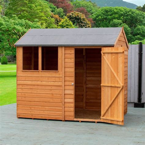 Best Wood Protection For Garden Sheds at Barry Coleman blog