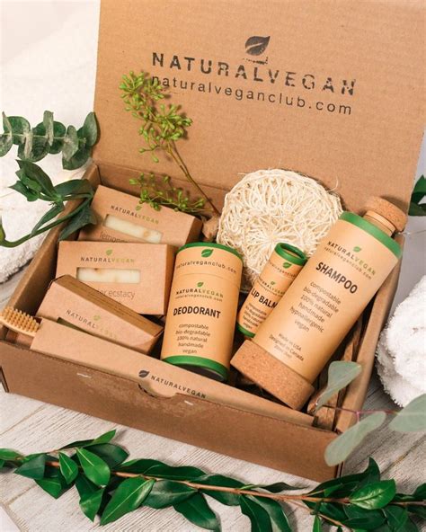 Sustainable Grooming Company Natural Vegan Sets Out To Make World’s ...