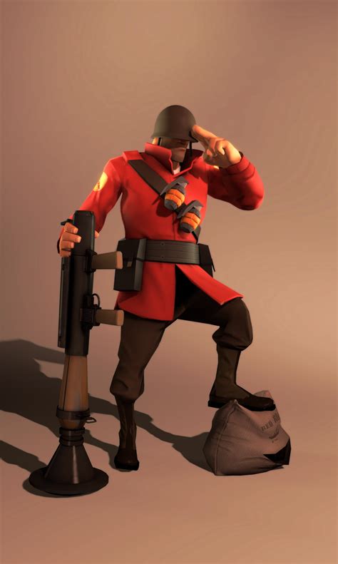 Tf2 Soldier Quotes - ShortQuotes.cc