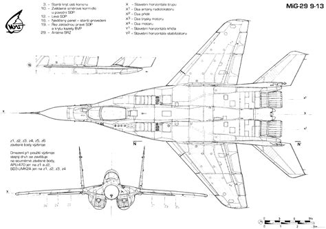 mig 29, Fighter, Jet, Military, Russian, Airplane, Plane, Mig, 4 Wallpapers HD / Desktop and ...